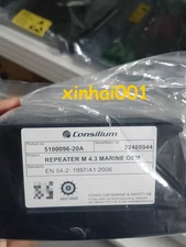5100096-20A 1PC NEW Consilium Marine Repeater 5100096-20A  FedEx or DHL