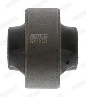 Moog Lagerung, Lenker Beidseitig, Hinten, Unten, Vorderachse U.A. FüR CitroËN