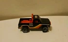 Vintage 79 Hot Wheels Real Riders Henry’s Hauling W/Goodyear Wheels Missing Plow