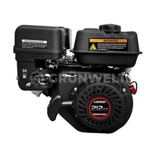 Loncin G210F 20mm 6PS 212ccm Motor Benzinmotor 4-Takt Standmotor Ersatzmotor