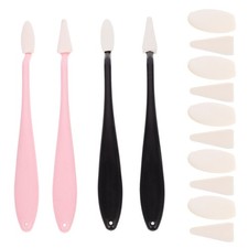  4 Pcs Pencil Blender for Artists Sketch Wiper Set Drawing Tools Sketching