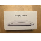 Apple Magic Mouse MK2E3AM/A A1657 Wireless Rechargeable White USB-C Lightning
