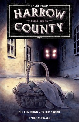 Tales from Harrow County Volume 3: Lost Ones | Cullen Bunn (u. a.) | Englisch