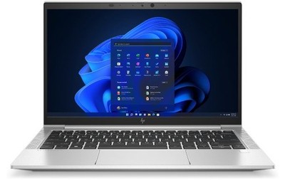HP EliteBook 830 G8 13.3'' FHD | Core i7-1185G7 3.00 GHz | 16GB | 512GB | DE