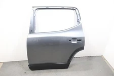 2017 - 2023 GMC ACADIA REAR LEFT DRIVER SIDE DOOR SHELL OEM GRAY_G9K