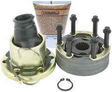 JOINT SHAFT ASSEMBLY 21X74 Febest  OEM: 27101...
