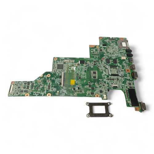 HP 646672-001 Laptop Motherboard HM65 DDR3 For HP CQ43 431 630 631 - 第 5/6 張圖片