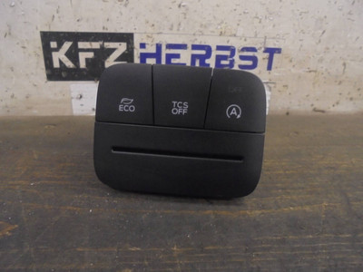 Ford Fiesta 7 ESP Schalter TCS Schalter H1BT11B573BC 171897