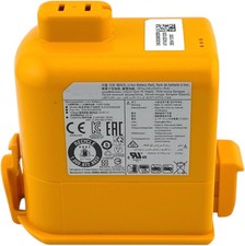 Rechargeable Li ion Battery Pack 2300mAh 25V Compatible Replacement for LG