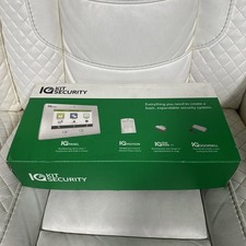 Qolsys IQ KIT Security All In One New Free Fast Shipping