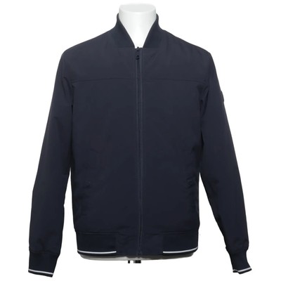 ESPRIT, Bomberjacke, Herren, Größe: S, Blau, Recyceltes Polyester #XDD