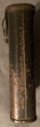 WWII WW2 WEHRMACHT MILITARY GERMAN NAVY NAVAL KRIEGSMARINE SURVIVAL RATIONS CAN — photo 6