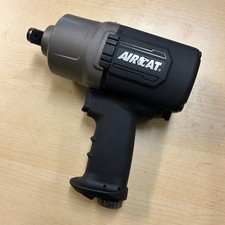 Aircat Pneumatic Tools 1770-xl 34 Inch Composite Impact Wrench 1600 Ft-lbs