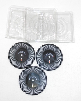 Smith Corona Typewriter Print Wheel Lot   Tempo 10  Presidential 12 Script 10/12