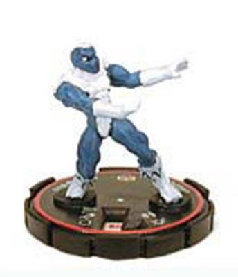 HeroClix - #088 Blizzard - Infinity Challenge