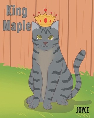 King Maple by Joyce Paperback Book