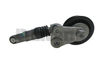 Riemenspanner Keilrippenriemen Litens 999183 FüR VW Bora 1 1J2 Variant 1J6 B5 4