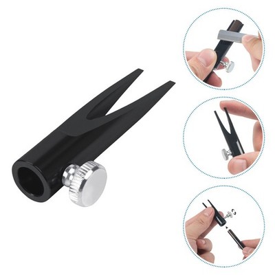Augenbrauenstiftspitzer Für Eyeliner Bleistift Mini-Bleistiftspitzer