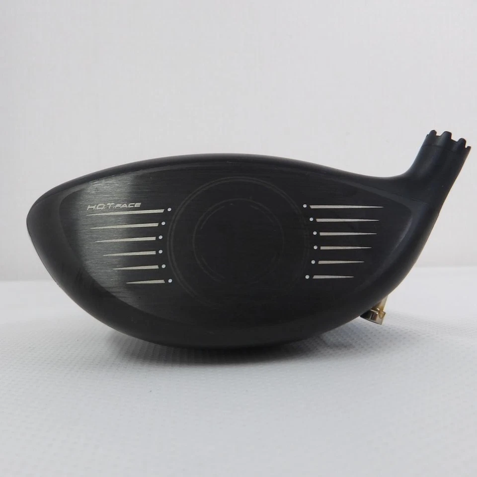 Driver Cobra AEROJET MAX 12° (solo cabezal) Foto 3 de 4