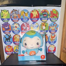 Fisher-Price Music Sounds Monkey Plush Toy Blue Green Orange Cream 6 Months