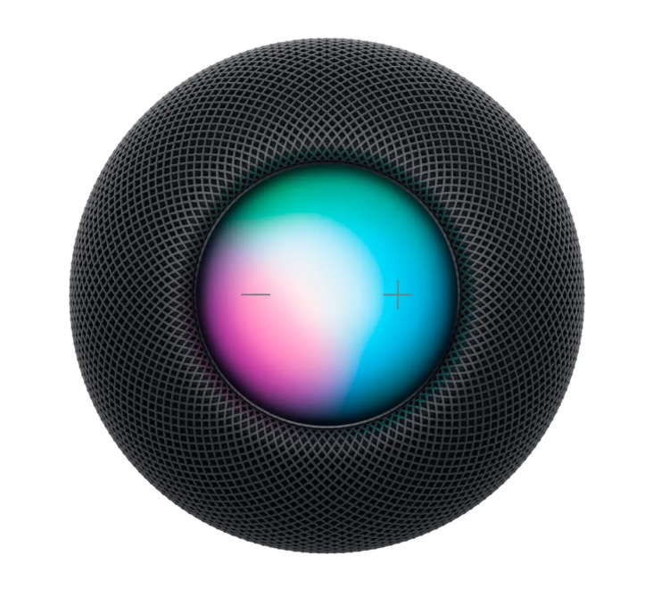 Apple HomePod mini Smart Speaker - White for sale online | eBay