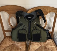 L.L Bean life jacket