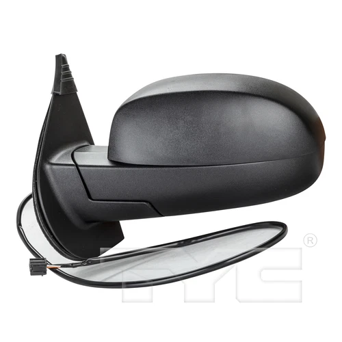 Side View Mirror for 07-13 Chevy Silveradi/Sierra/Suburban Left Driver Side
