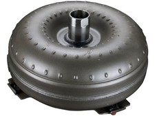 For 2011-2017 Ford F150 Auto Trans Torque Converter 63952dcgf 2013 2015 2016