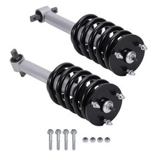 3.5 Front Lift Struts For Chevy Silverado Gmc Sierra 1500 2wd 4wd 2007-2014