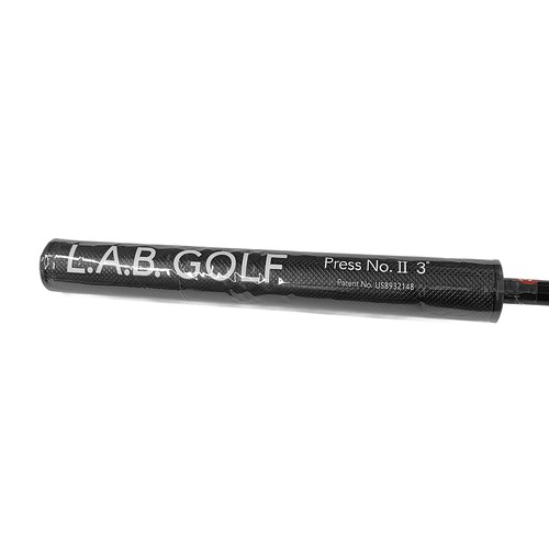 L.A.B. Golf DF3 Putter 35 inch For Right-Handed - Picture 10 of 11