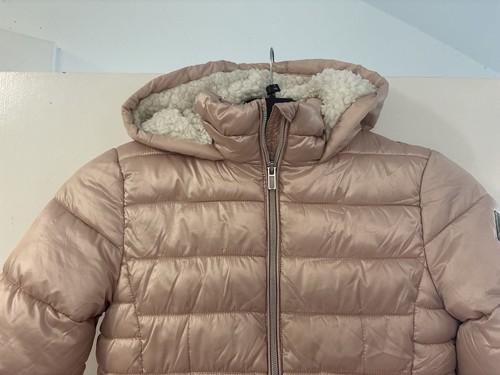 Girls Coat From Next Age 10 Years - Picture 2 of 9