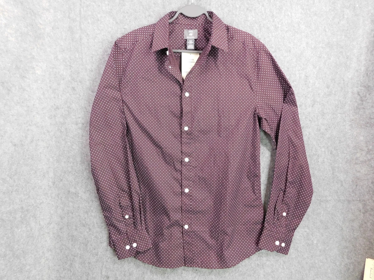 H&M Men's Dress Shirts for sale | eBay H&M Men's Dress Shirts for sale | eBay