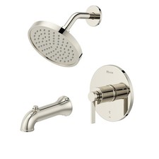 Pfister LG89-8HVD - Shower Only Showers