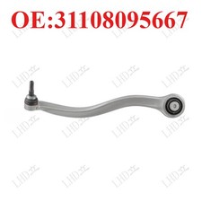 Front Driver Left Suspension Control Arm For BMW G80 M3 M4 2021-23 31108095667-