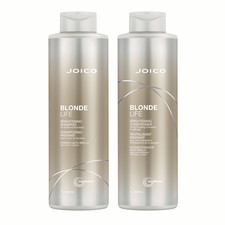 Joico Blonde Life Brightening Shampoo  Conditioner 33.8 oz Duo