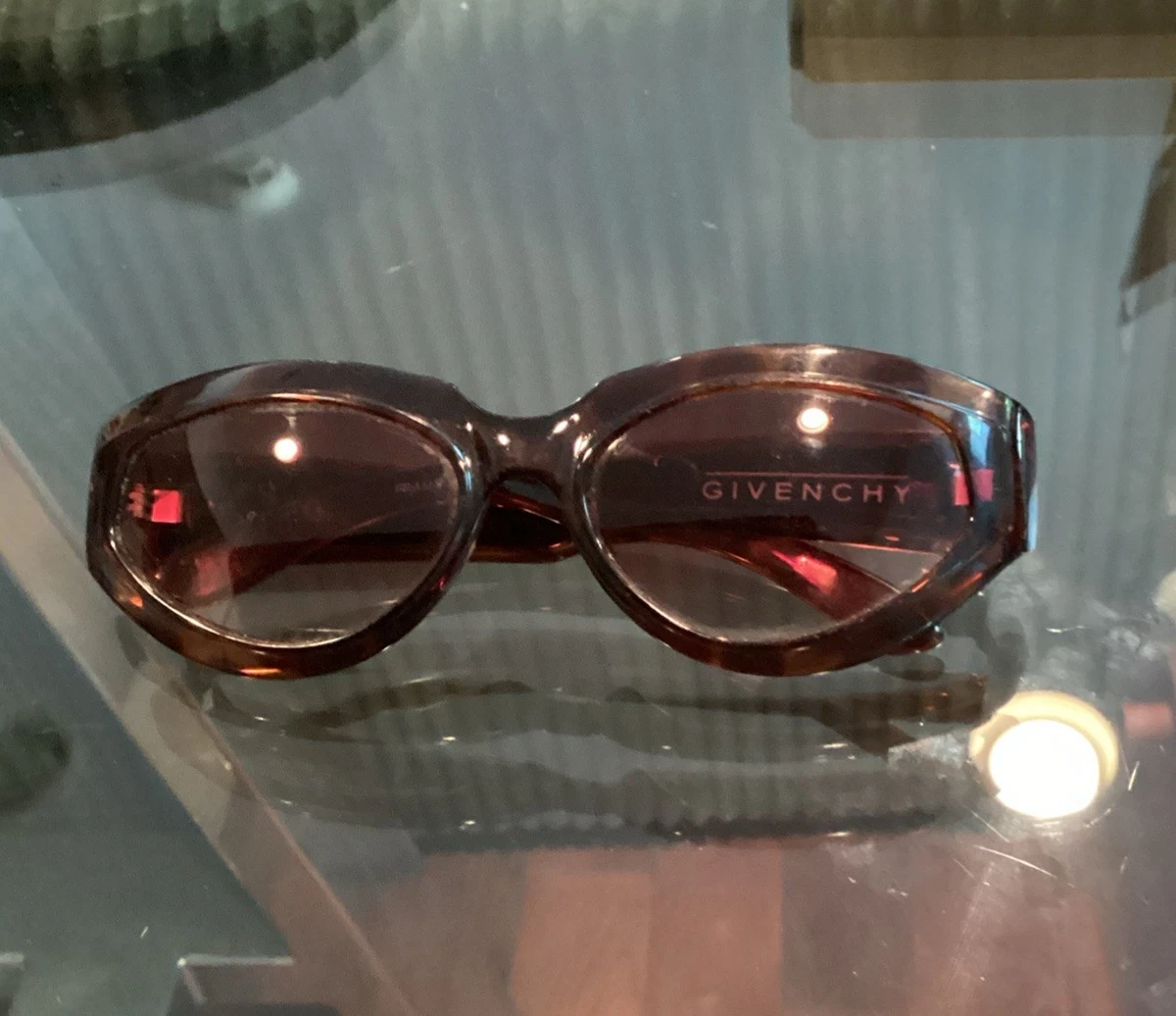 Givenchy Plastic Vintage Sunglasses for sale | eBay