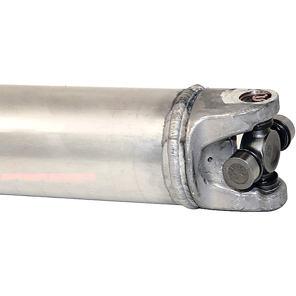 976-551 Dorman Driveshaft Rear for Ram Van Dodge B2500 B1500 B3500 B250 B350 94 - Изображение 3 из 4
