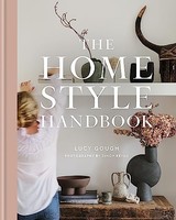 Lucy Gough - Home Style Handbook - Hardback - G245Z