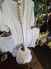 Scottsdale TR CRAZ-E PING Putter RH Original Steel Shaft Super Stroke Japan JP