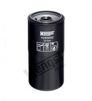 H240W02 ÖLfilter Spinon
