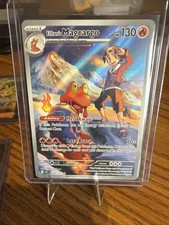 Pokémon TCG Ascended Heroes, Ethan’s Magcargo IR 222/217 Pack Fresh