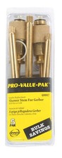 5-Box Danco 11B-1H/C Faucet Stem For Gerber Hot  Cold Brass