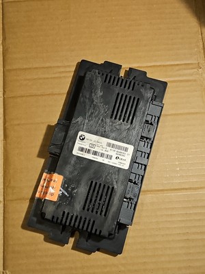 BMW E90 E91 LICHTSTEUERGERÄT 9249083 FUNKTIONSFÄHIG 