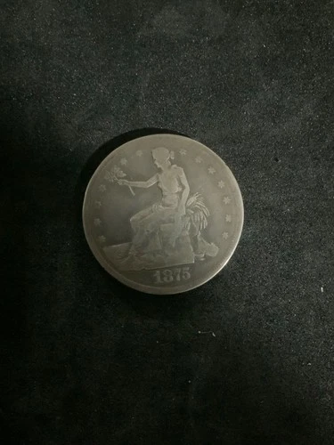 1875 cc trade dollar
