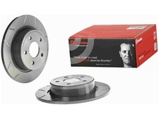 BREMSSCHEIBEN HINTEN FORD TOURNEO CONNECT 1.0-1.6 13-