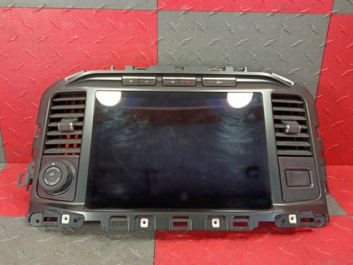 2021-2025 Ford F150 ~12.0 Radio Display Touchscreen ML3T-18B955-AJ