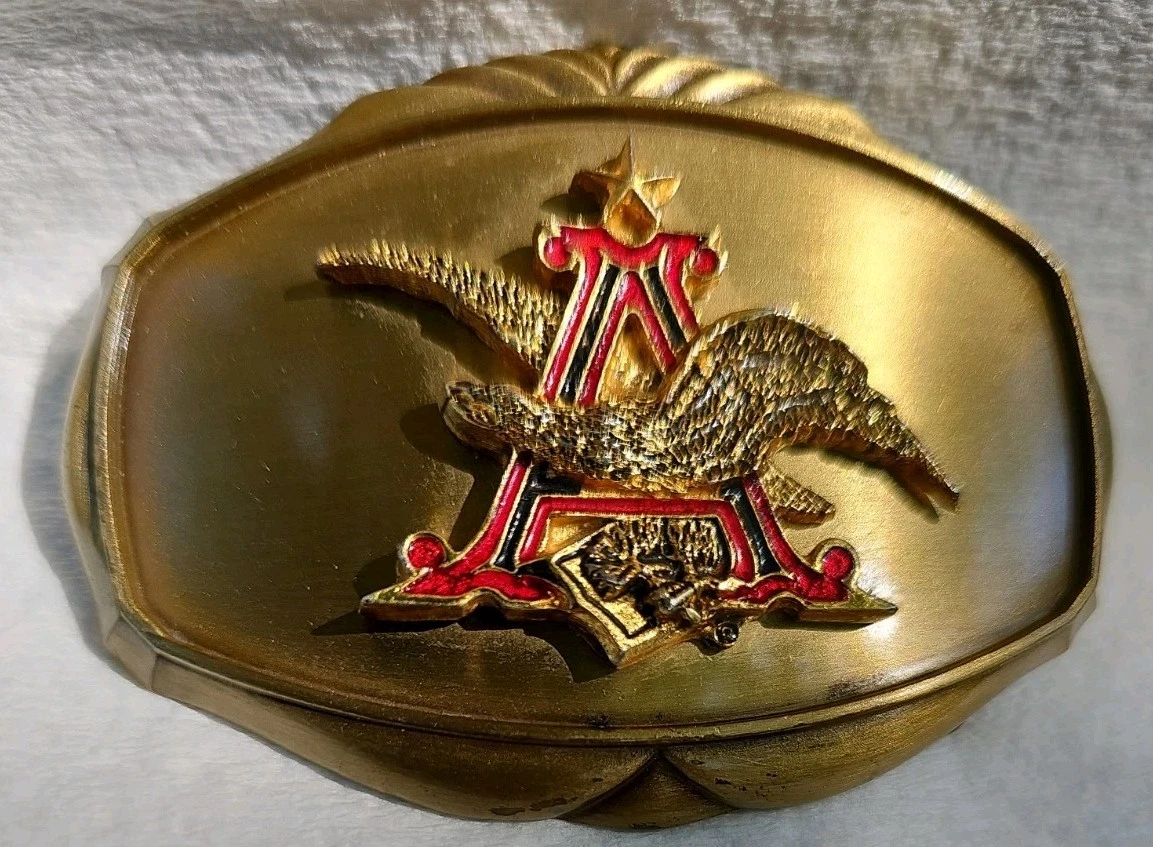 Rain-tree Vintage Belt Buckles for sale | eBay