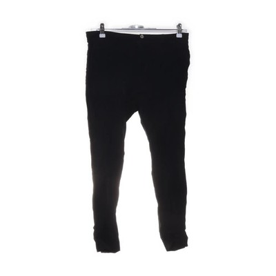 Hope, Hose, Größe: 50, Krissy Trouser, Schwarz, Elasthan/Viskose, Einfarbig #maE
