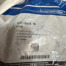 LC3Z7052A Ford OEM Output shaft seal 2020-2025 F250 F350 F450 F550 10R140