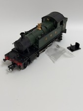 BACHMANN GWR 2-6-2 CLASS 45XX PRAIRIE TANK LOCOMOTIVE 4527